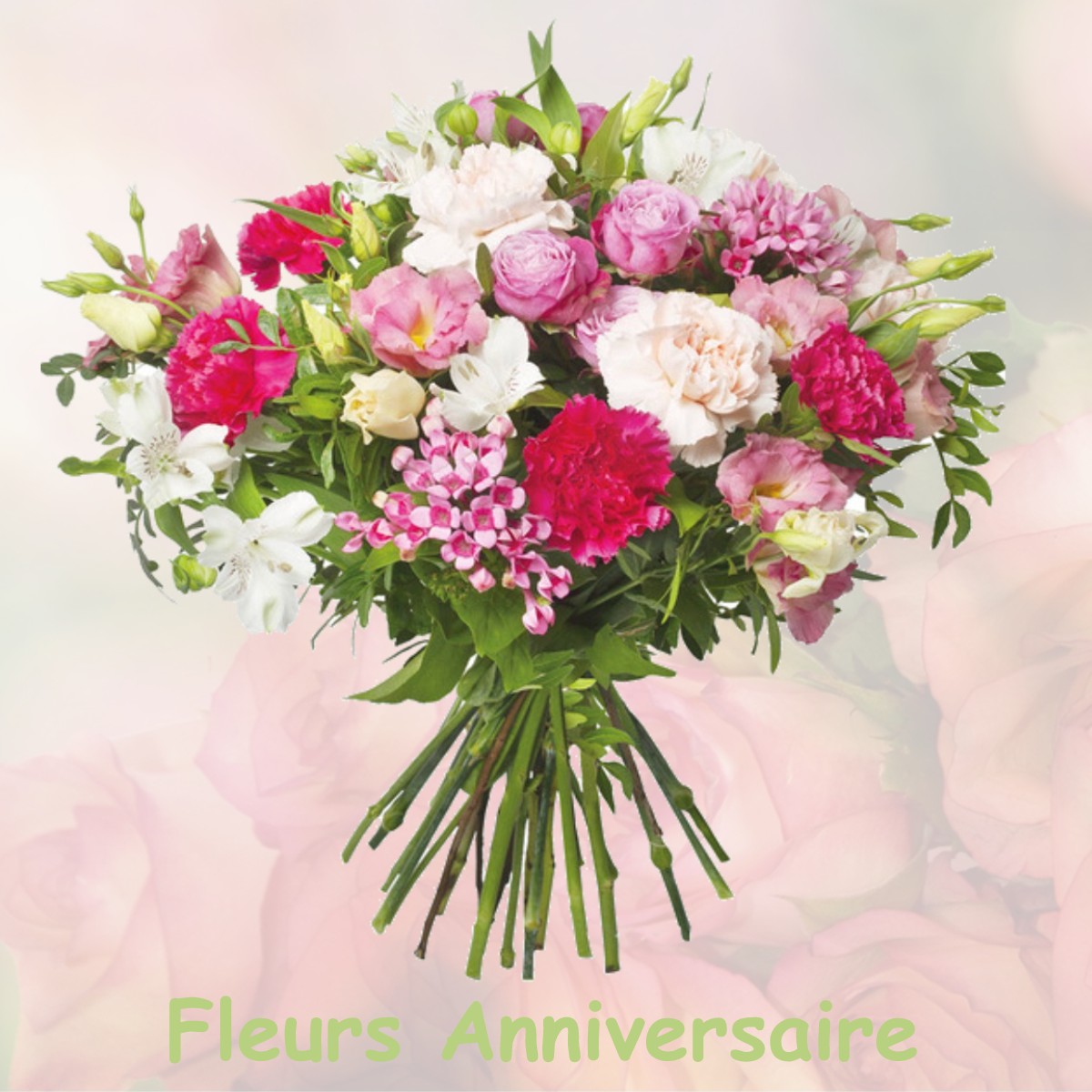 fleurs anniversaire VALCABRERE